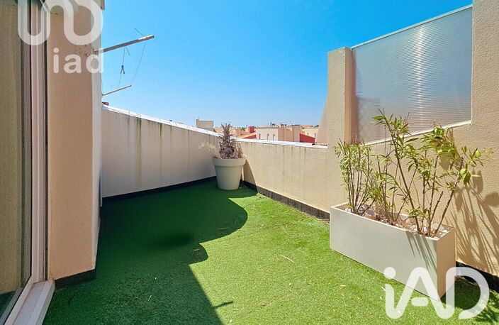 Vente Appartement 3 pièces — photo 2