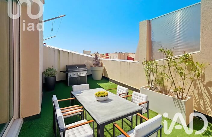 Vente Appartement 3 pièces — photo 3