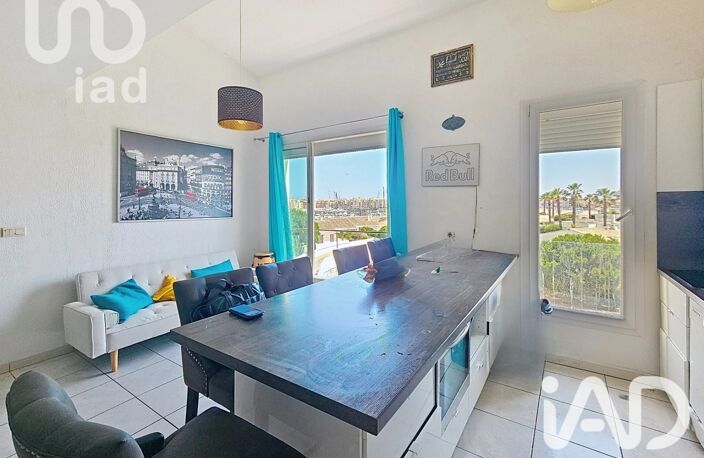 Vente Appartement 3 pièces — photo 4