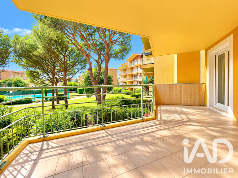 Vente Appartement 3 pièces — photo 1