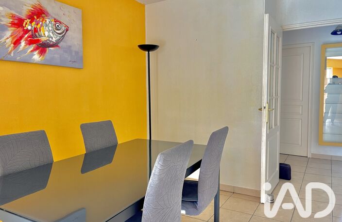 Vente Appartement 3 pièces — photo 5