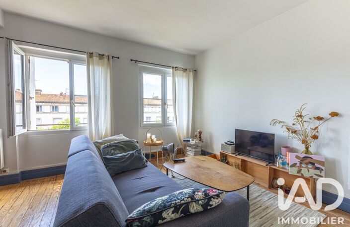 Vente Appartement 2 pièces — photo 2