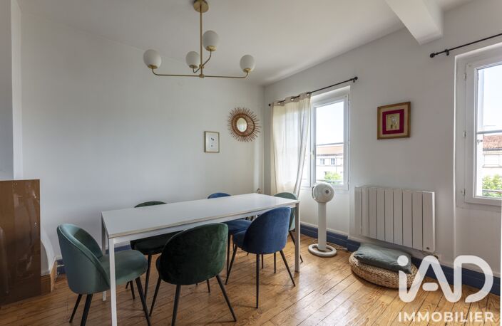 Vente Appartement 2 pièces — photo 3