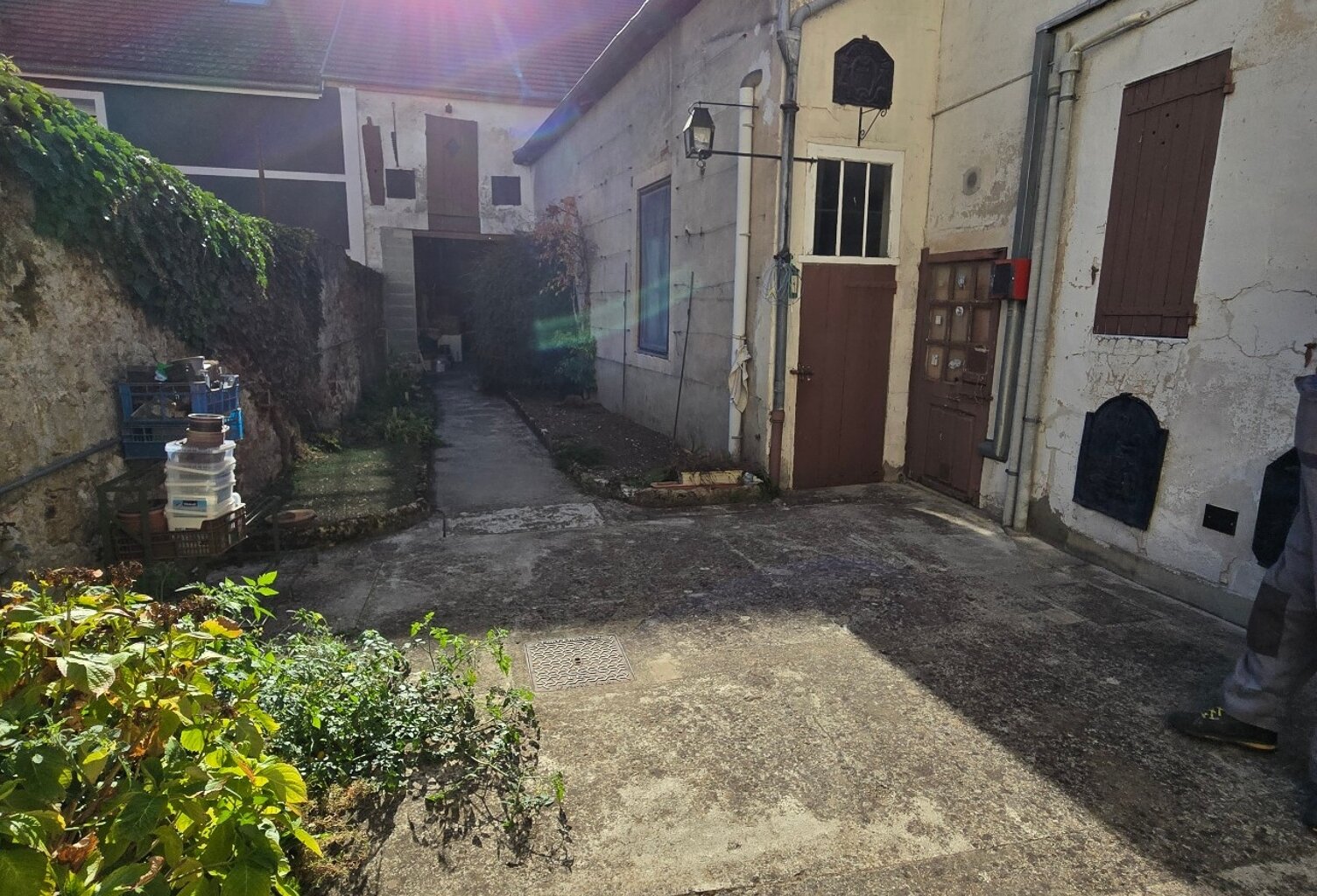 Vente Maison de village 5 pièces — photo 1