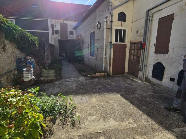 Vente Maison de village 5 pièces — photo du bien