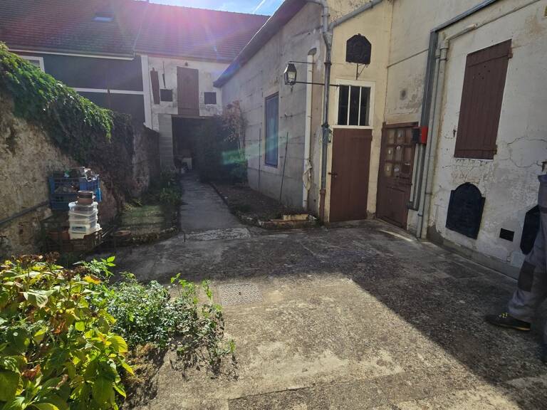 Vente Maison de village 5 pièces — photo 1