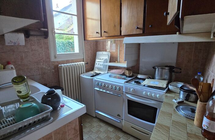 Vente Maison de village 5 pièces — photo 2