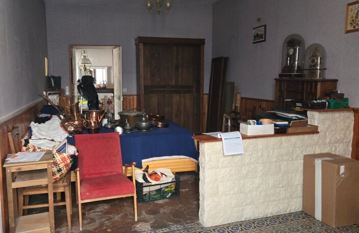 Vente Maison de village 5 pièces — photo 5