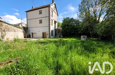 Vente Maison/villa 6 pièces — photo du bien