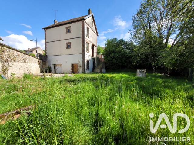 Vente Maison/villa 6 pièces — photo du bien