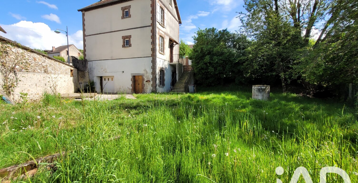 Vente Maison/villa 6 pièces — photo 1
