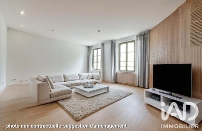 Vente Maison/villa 6 pièces — photo 2