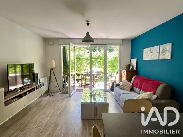 Vente Appartement 3 pièces — photo du bien