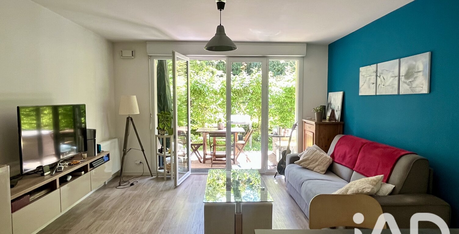 Vente Appartement 3 pièces — photo 1