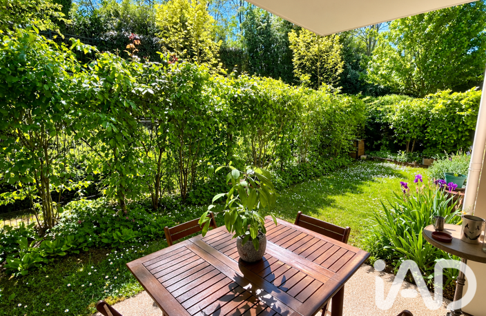 Vente Appartement 3 pièces — photo 2