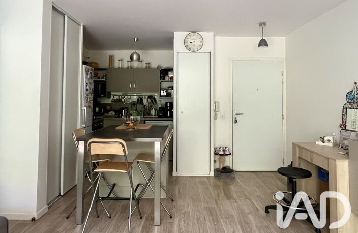 Vente Appartement 3 pièces — photo 3