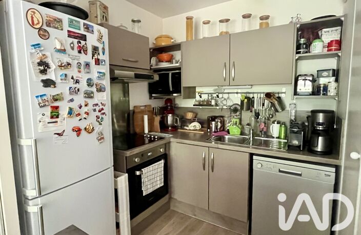 Vente Appartement 3 pièces — photo 4