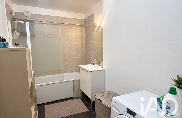 Vente Appartement 3 pièces — photo 5