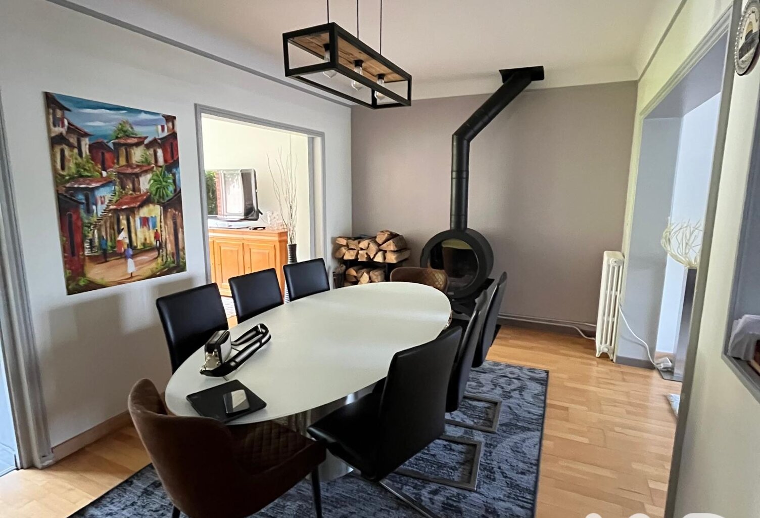 Location Maison/villa 7 pièces — photo 1
