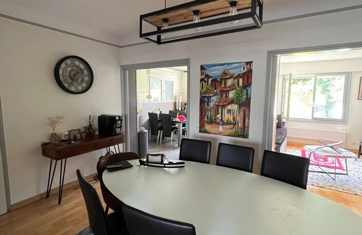 Location Maison/villa 7 pièces — photo 2