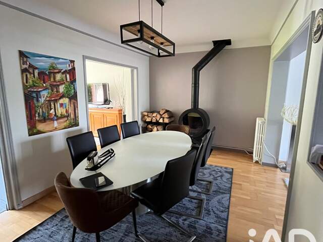 Location Maison/villa 7 pièces — photo du bien