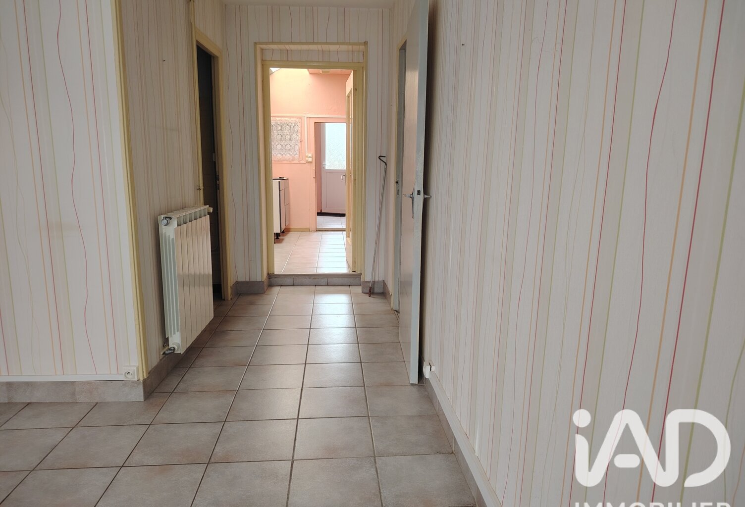 Vente Maison de village 6 pièces — photo 1