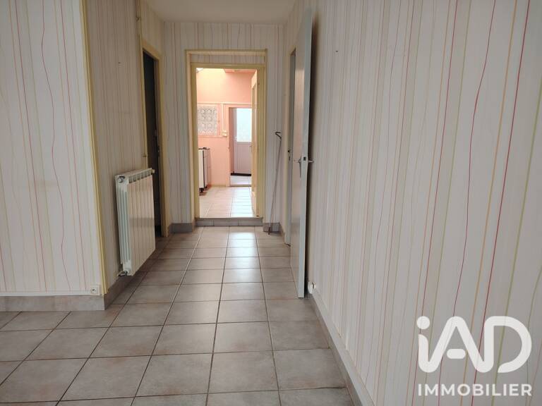 Vente Maison de village 6 pièces — photo 1