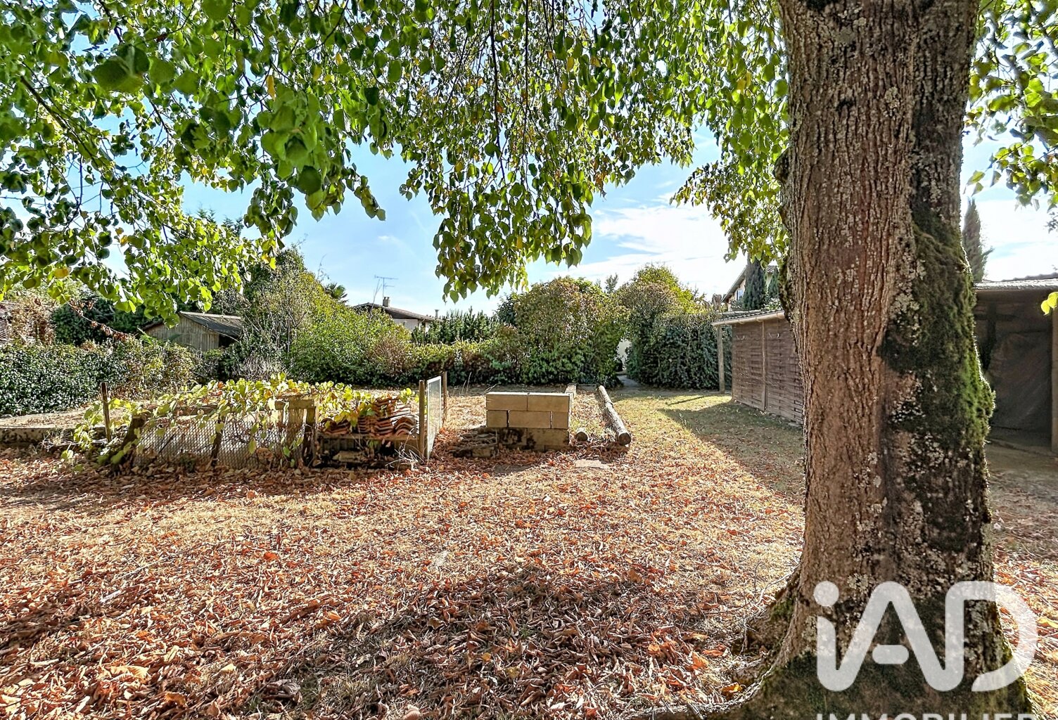 Vente Maison/villa 4 pièces — photo 1