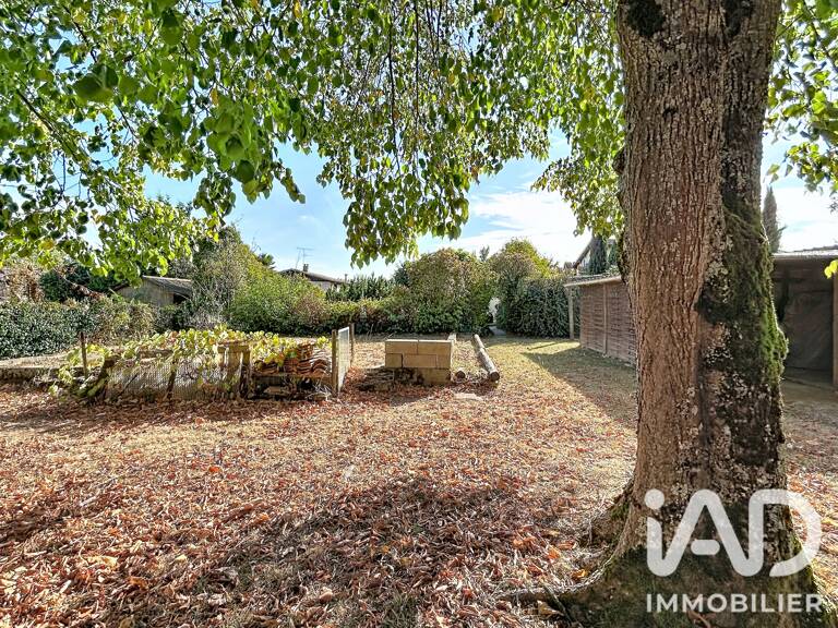 Vente Maison/villa 4 pièces — photo 1