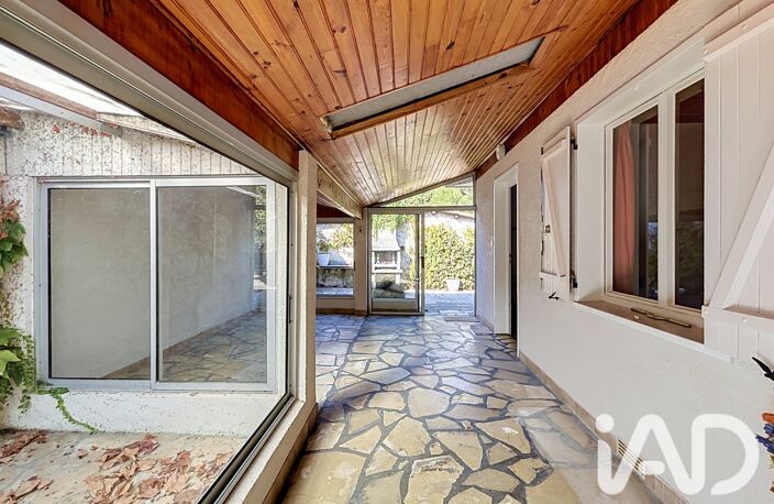 Vente Maison/villa 4 pièces — photo 2