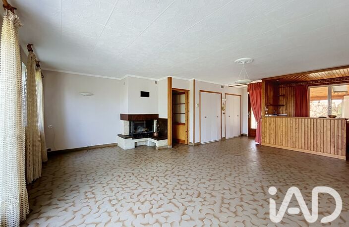 Vente Maison/villa 4 pièces — photo 4