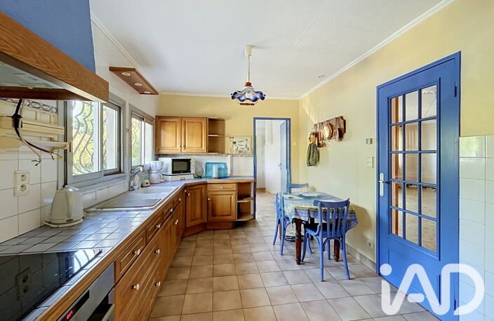 Vente Maison/villa 4 pièces — photo 5