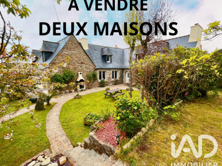 Vente Longère 11 pièces — photo 1