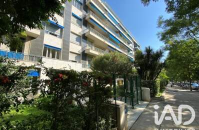 Vente Appartement 2 pièces — photo du bien