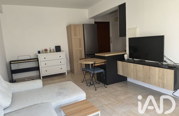 Vente Appartement 2 pièces — photo 2