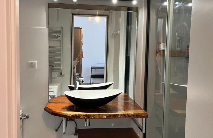 Vente Appartement 2 pièces — photo 4