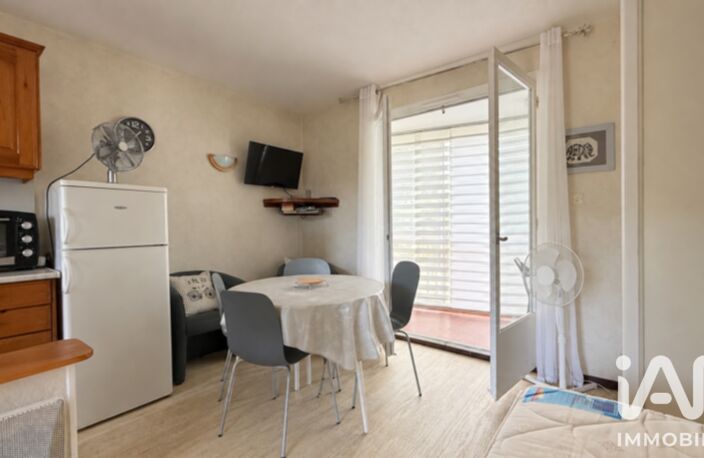 Vente Appartement 1 pièce — photo 3