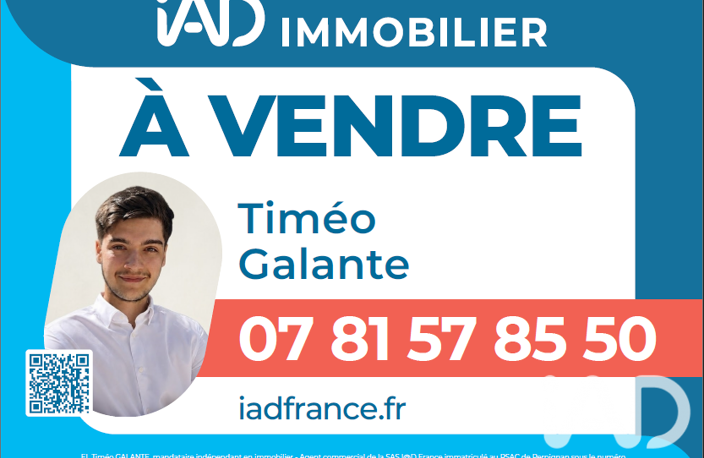 Vente Appartement 1 pièce — photo 2