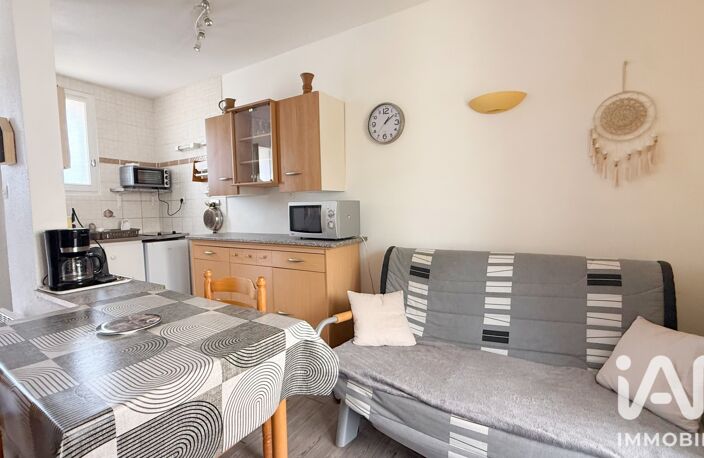 Vente Appartement 1 pièce — photo 3