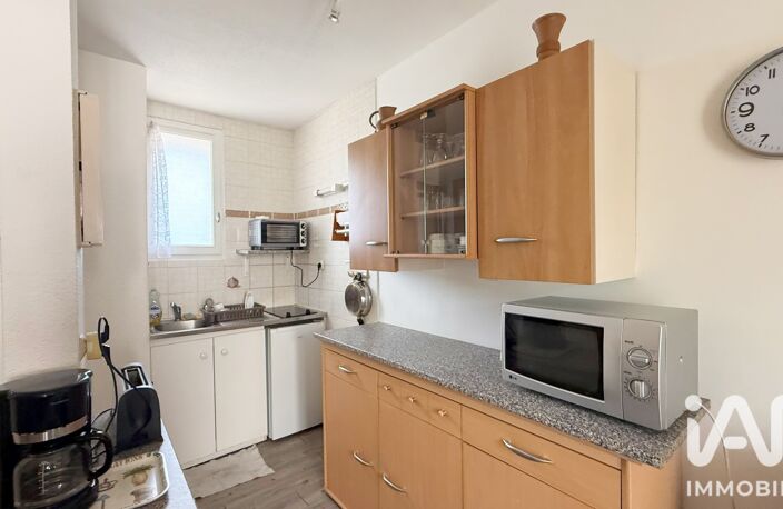 Vente Appartement 1 pièce — photo 4