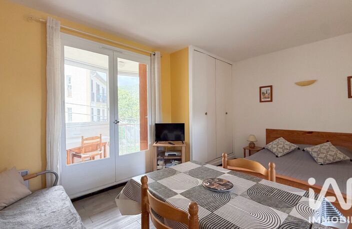 Vente Appartement 1 pièce — photo 5