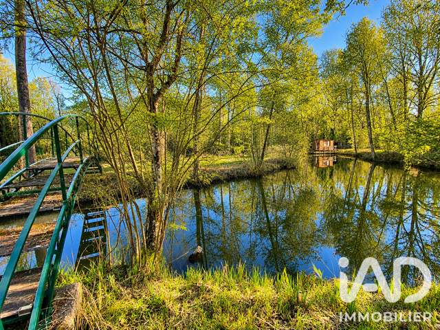 Vente Terrain 5 098 m&sup2; — photo du bien