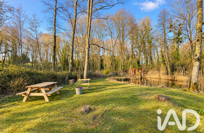Vente Terrain 5 098 m&sup2; — photo 2