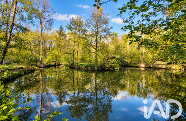 Vente Terrain 5 098 m&sup2; — photo 4