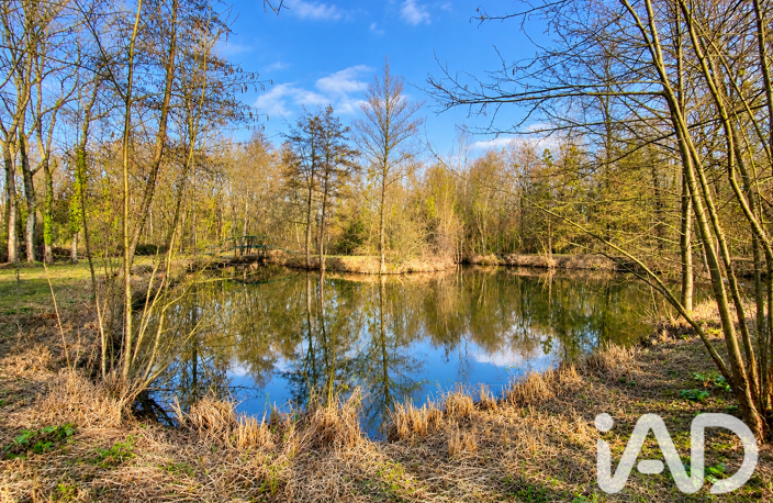 Vente Terrain 5 098 m&sup2; — photo 5