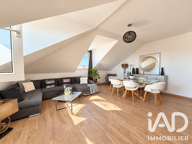 Vente Appartement 3 pièces — photo 2
