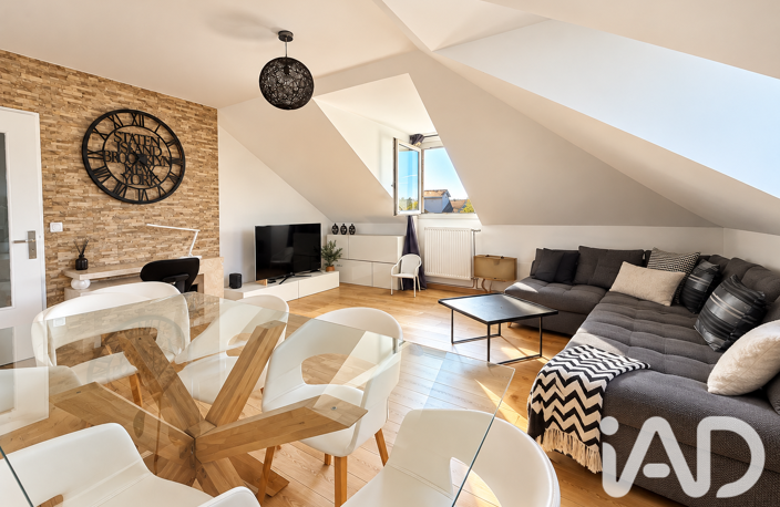 Vente Appartement 3 pièces — photo 3