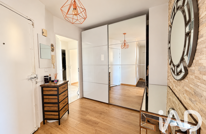 Vente Appartement 3 pièces — photo 5