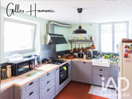 Vente Maison/villa 7 pièces — photo 2