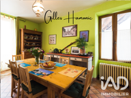 Vente Maison/villa 7 pièces — photo 4